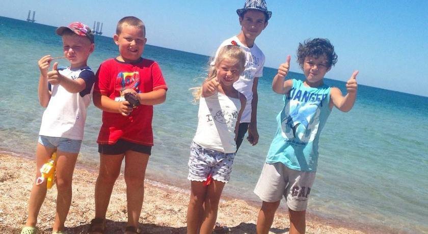 Гостевой дом Караван-Сарай Межводное Межводное-35