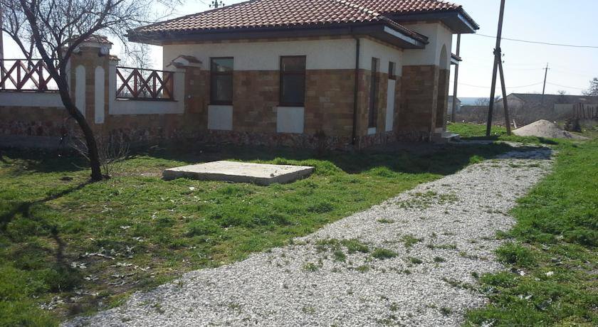 Гостевой дом Караван-Сарай Межводное Межводное