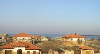Гостевой дом Караван-Сарай Межводное Межводное-1